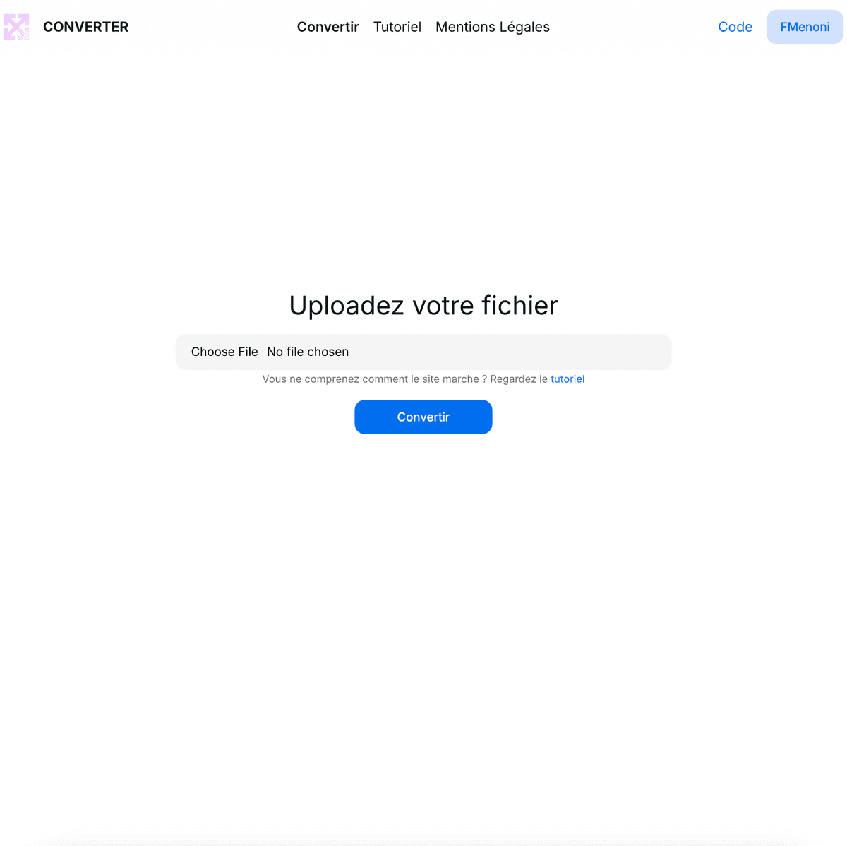 presentation converter