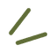 Lines showing messages