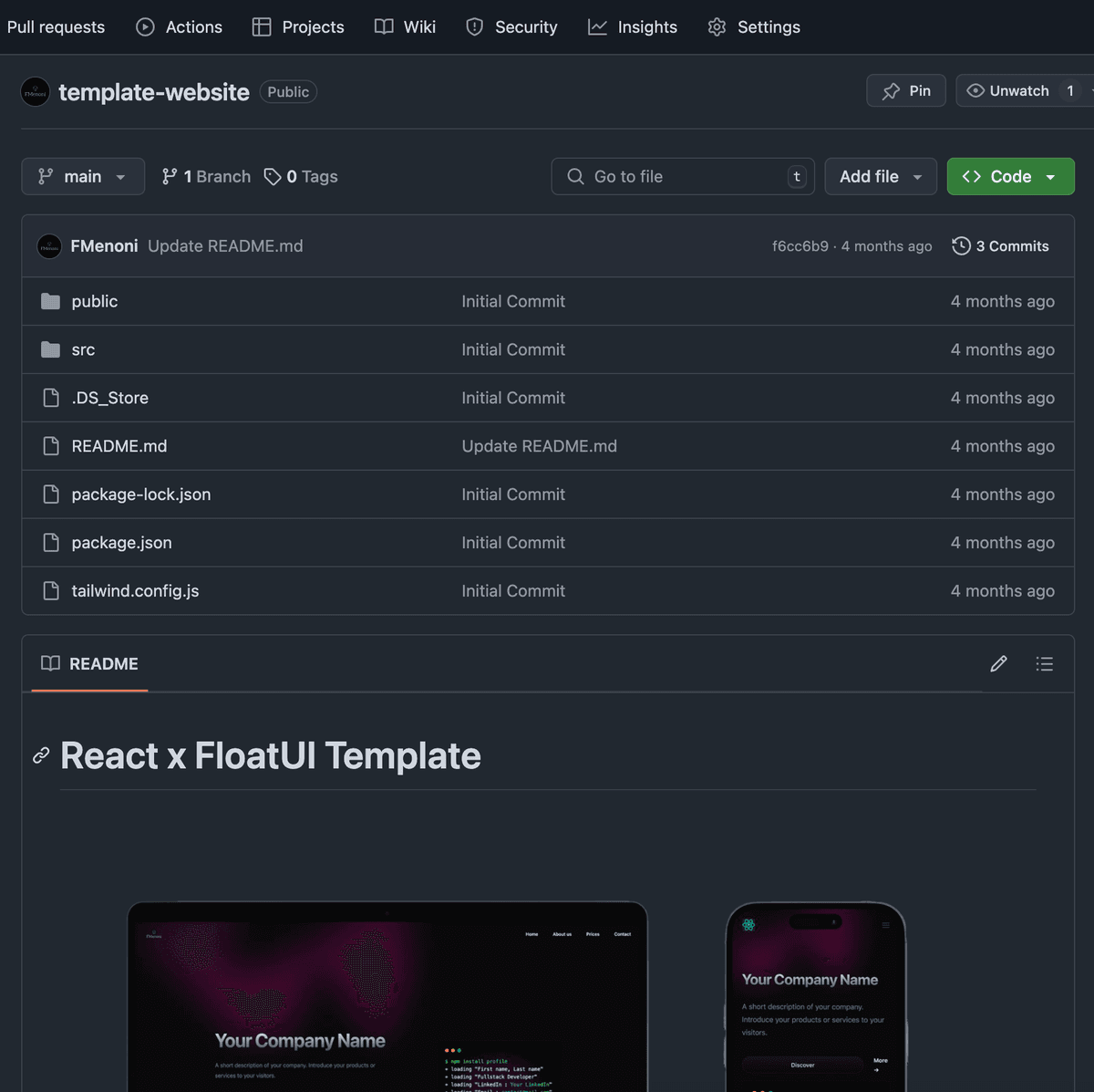 presentation templates